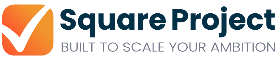 Squareproject